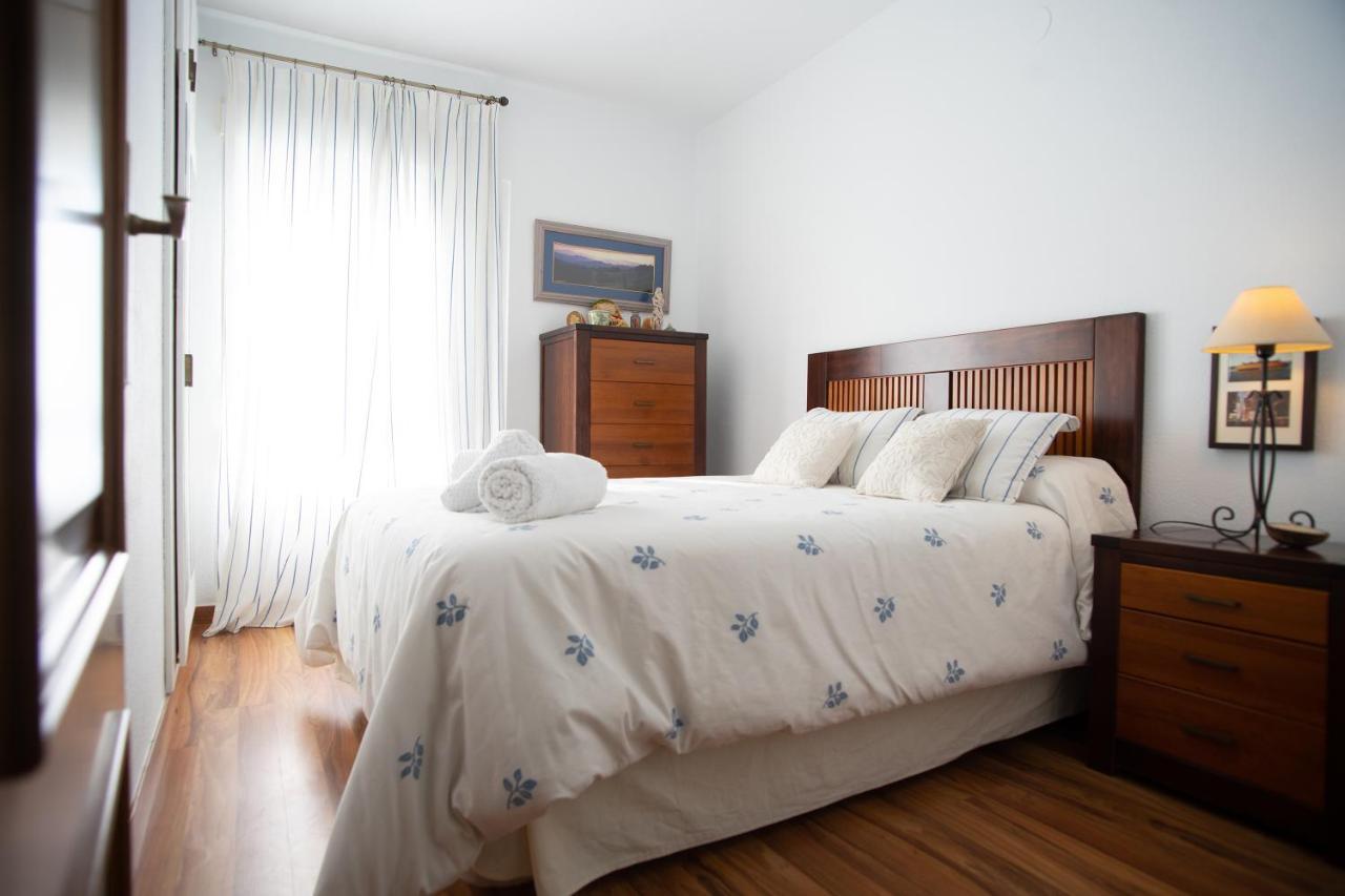 Valdelagrana Sunset Apartment Эль-Пуэрто-де-Санта-Мария Экстерьер фото