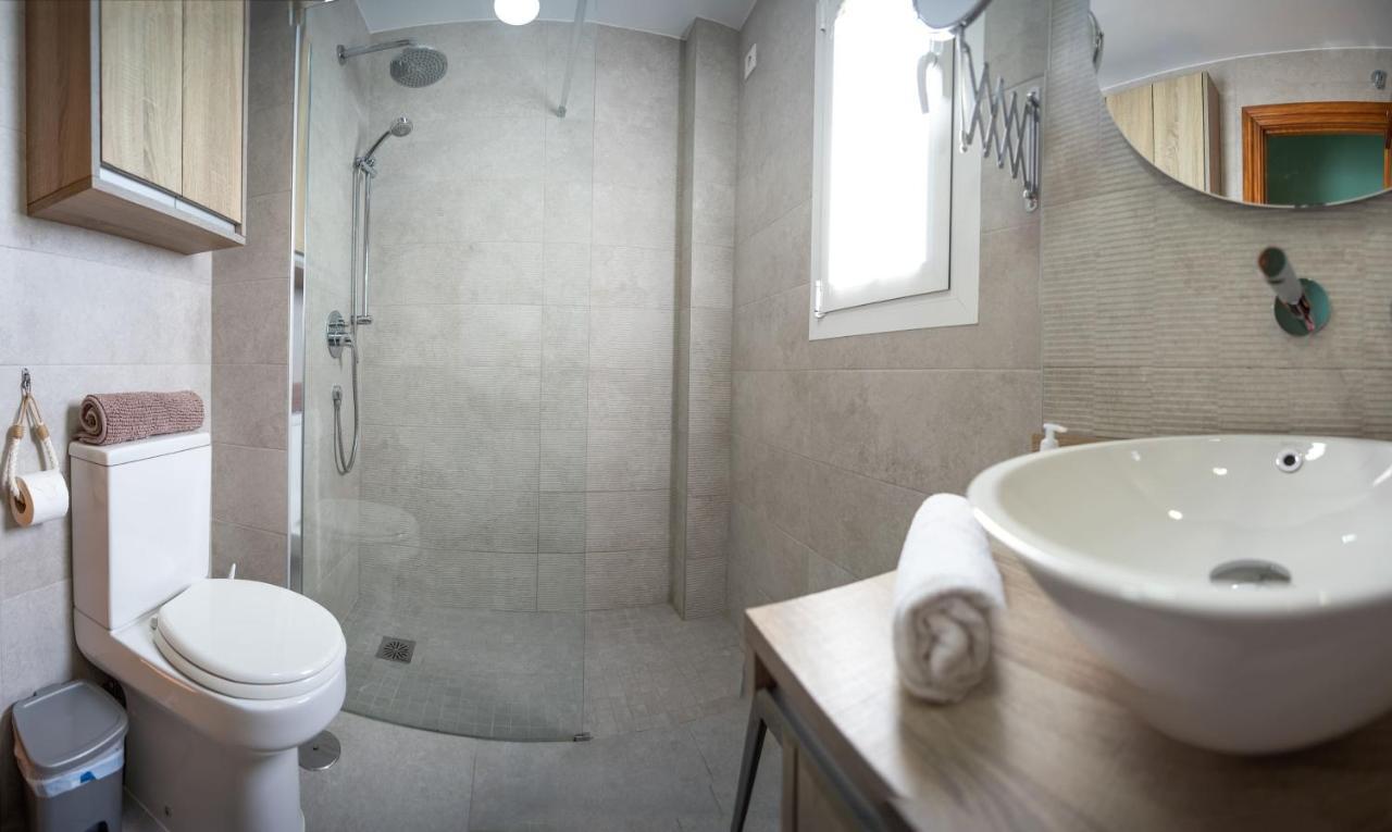 Valdelagrana Sunset Apartment Эль-Пуэрто-де-Санта-Мария Экстерьер фото
