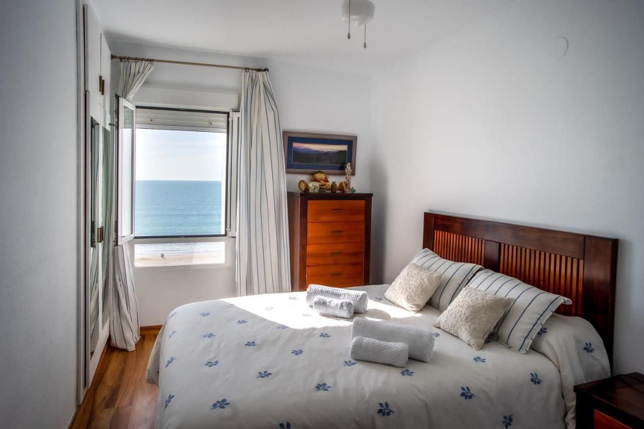 Valdelagrana Sunset Apartment Эль-Пуэрто-де-Санта-Мария Экстерьер фото