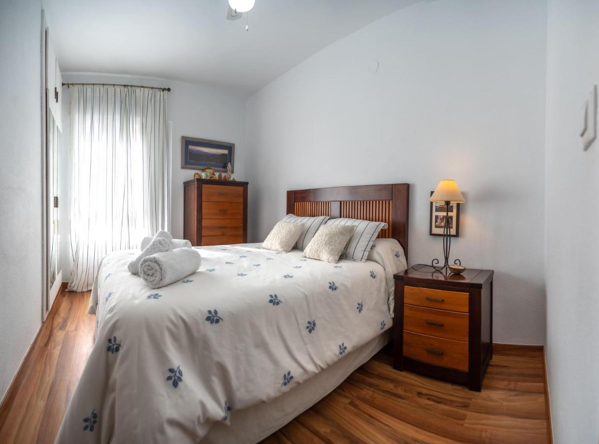 Valdelagrana Sunset Apartment Эль-Пуэрто-де-Санта-Мария Экстерьер фото