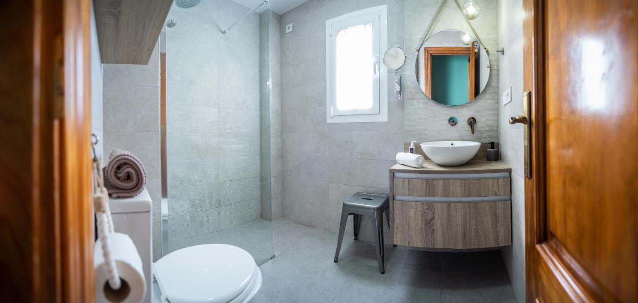 Valdelagrana Sunset Apartment Эль-Пуэрто-де-Санта-Мария Экстерьер фото