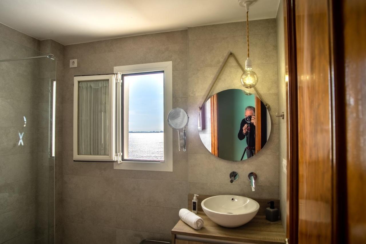Valdelagrana Sunset Apartment Эль-Пуэрто-де-Санта-Мария Экстерьер фото